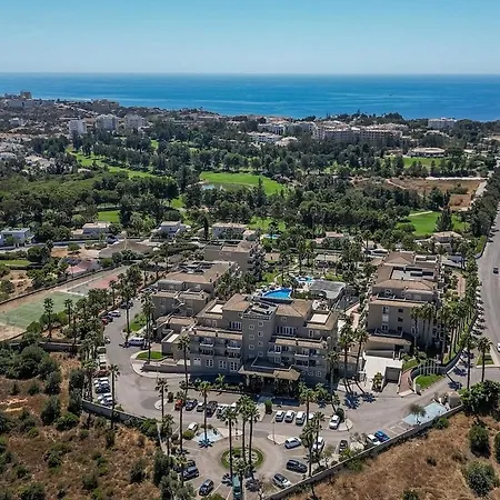 Apartamento In Luxury By Qozzy Portimão