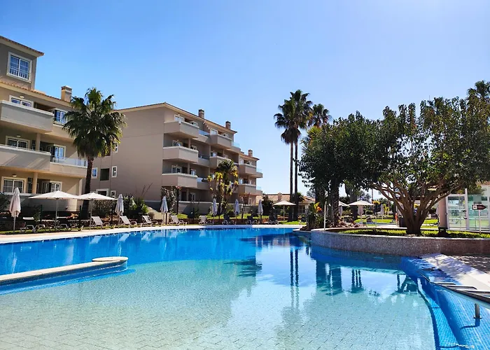 Apartamento In Luxury By Qozzy *