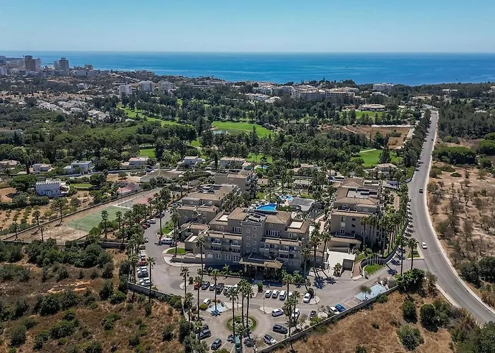 Apartamento In Luxury By Qozzy Portimão