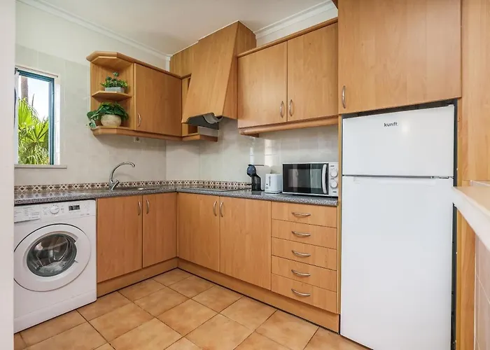 Apartamento In Luxury By Qozzy