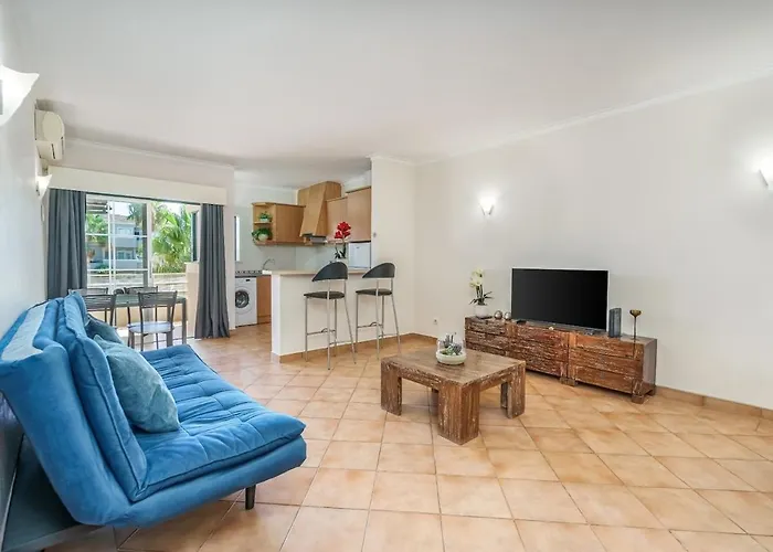 Apartamento In Luxury By Qozzy *