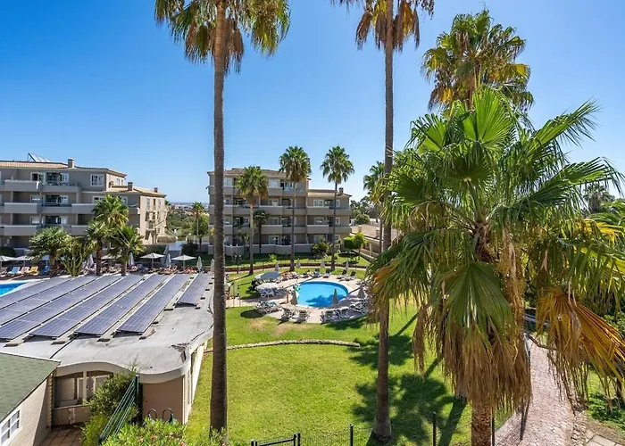 Apartamento In Luxury By Qozzy *