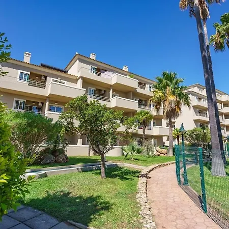 Appartamento In Luxury By Qozzy Portimão