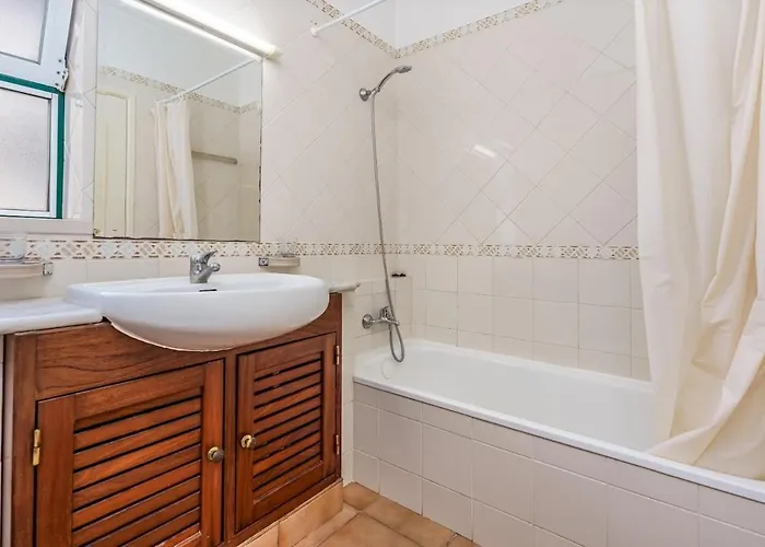 In Luxury By Qozzy Appartement Portimão