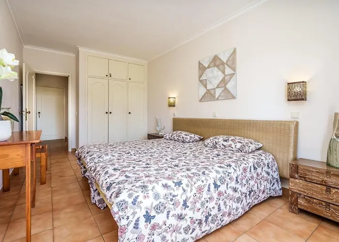 Appartamento In Luxury By Qozzy Portimão