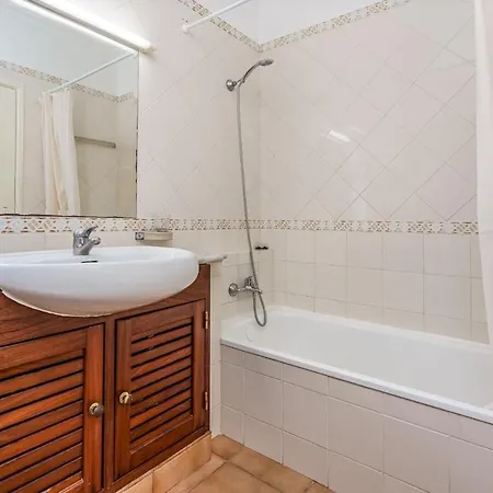 In Luxury By Qozzy Appartement Portimão