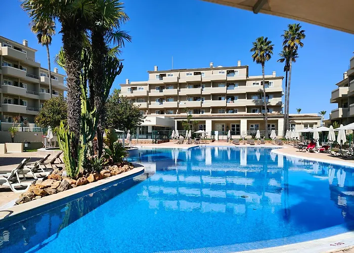 In Luxury By Qozzy * Portimão