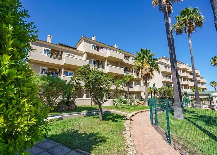 Appartement In Luxury By Qozzy Portimão