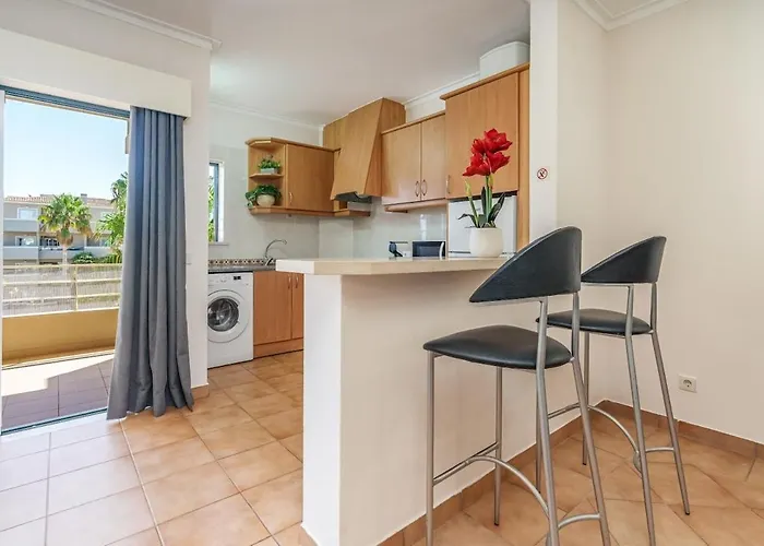 Appartement In Luxury By Qozzy *